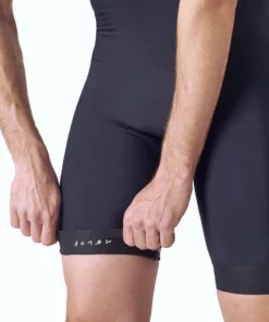 PEdAL ED PEdALED Essential Training Bib Shorts