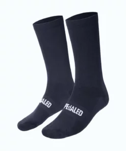 PEdAL ED PEdALED Mirai Logo Socks