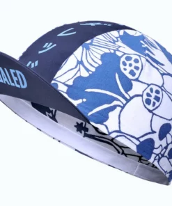 PEdAL ED PEdALED Japanese Bandana Cap