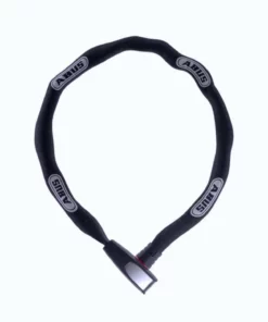 Abus Steel-O-Chain Lock 8807K Cycling Essentials