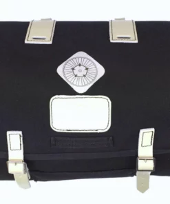 Luggage & Bike-Packing Bags Carradice Cadet Saddle Bag