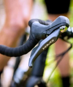 Shimano GRX Hydraulic Disc Brake Dual Control Lever