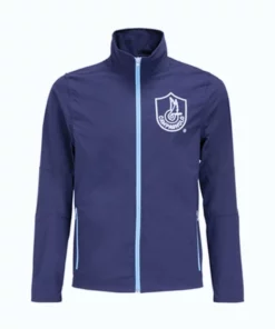 Campagnolo Track Jacket Light Men's Clothing