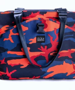 Brompton DISRUPT Borough Tote Large Bag Brompton Components