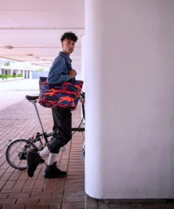 Brompton DISRUPT Borough Tote Large Bag Brompton Components