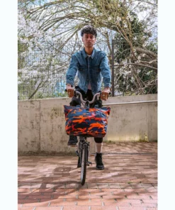 Brompton DISRUPT Borough Tote Large Bag Brompton Components