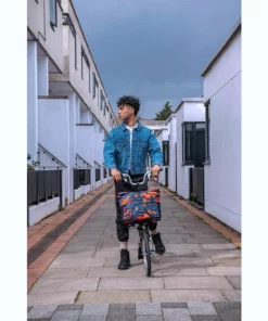 Brompton DISRUPT Borough Medium Bag Brompton Components