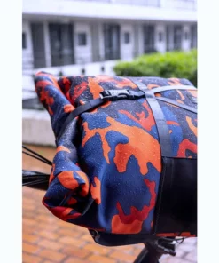 Brompton DISRUPT Borough Medium Bag Brompton Components