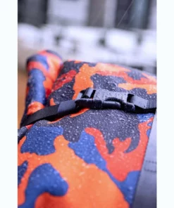 Brompton DISRUPT Borough Medium Bag Brompton Components