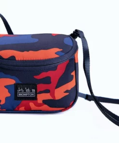 Brompton DISRUPT Metro Zip Pouch XB