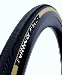 Vittoria Rally Tubular Tyre