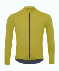 Albion Long Sleeve Jersey