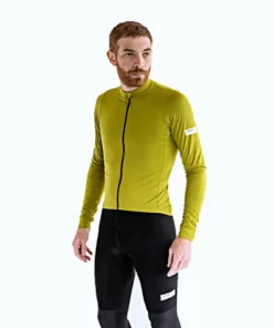 Albion Long Sleeve Jersey