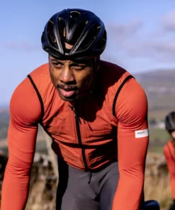 Albion Long Sleeve Jersey