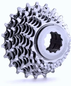 Miche Primato 8x Campagnolo Cassette Gears & Drivetrain