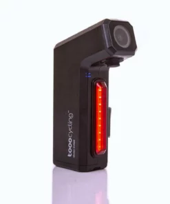 TOO CYCLING CAMERAS Tech & Electronics TOOO Cycling - Rear Camera Light Combo - DVR80