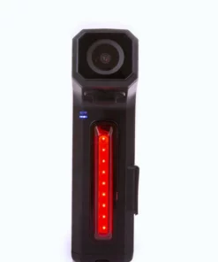TOO CYCLING CAMERAS Tech & Electronics TOOO Cycling - Rear Camera Light Combo - DVR80