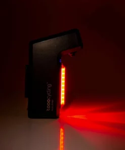 TOO CYCLING CAMERAS Tech & Electronics TOOO Cycling - Rear Camera Light Combo - DVR80 17 TOO CYCLING CAMERAS Tech & Electronics TOOO Cycling - Rear Camera Light Combo - DVR80