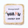 Nurhu Nutrition Nurhu Plastic Free Flapjack Energy Bar
