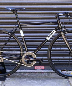 Condor Pista 52cm Single Speed Bike