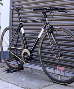 Condor Pista 52cm Single Speed Bike