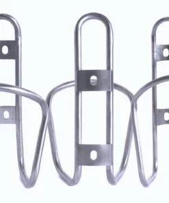 King Cage Bottle Lowering Cage Cycling Essentials