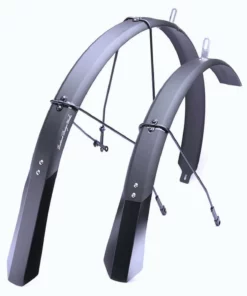 Portland Design Works Full Metal Fenders - 700x55mm