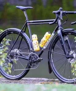 Portland Design Works Full Metal Fenders - 700x55mm