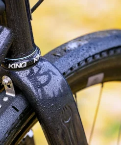 Portland Design Works Full Metal Fenders - 700x55mm