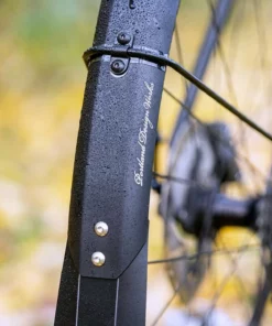 Portland Design Works Full Metal Fenders - 700x55mm