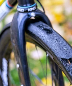 Portland Design Works Full Metal Fenders - 700x55mm