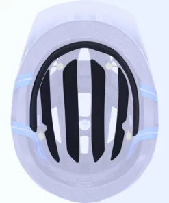 Clothing Accessories Specialized Shuffle Child LED MIPS Standard Buckle