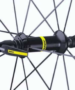 Mavic Ksyrium Pro Carbon SL 2019 UST Wheelset