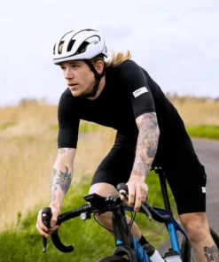 Albion Short Sleeve Jersey Men's Clothing