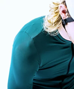 Albion Short Sleeve Jersey Men's Clothing