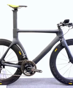 Condor Dolan Scala Medium Time Trial Bike With Campagnolo EPS