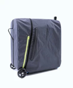 Luggage & Bike-Packing Bags B&W Foldon Folding Bike Pack 12 Luggage & Bike-Packing Bags B&W Foldon Folding Bike Pack