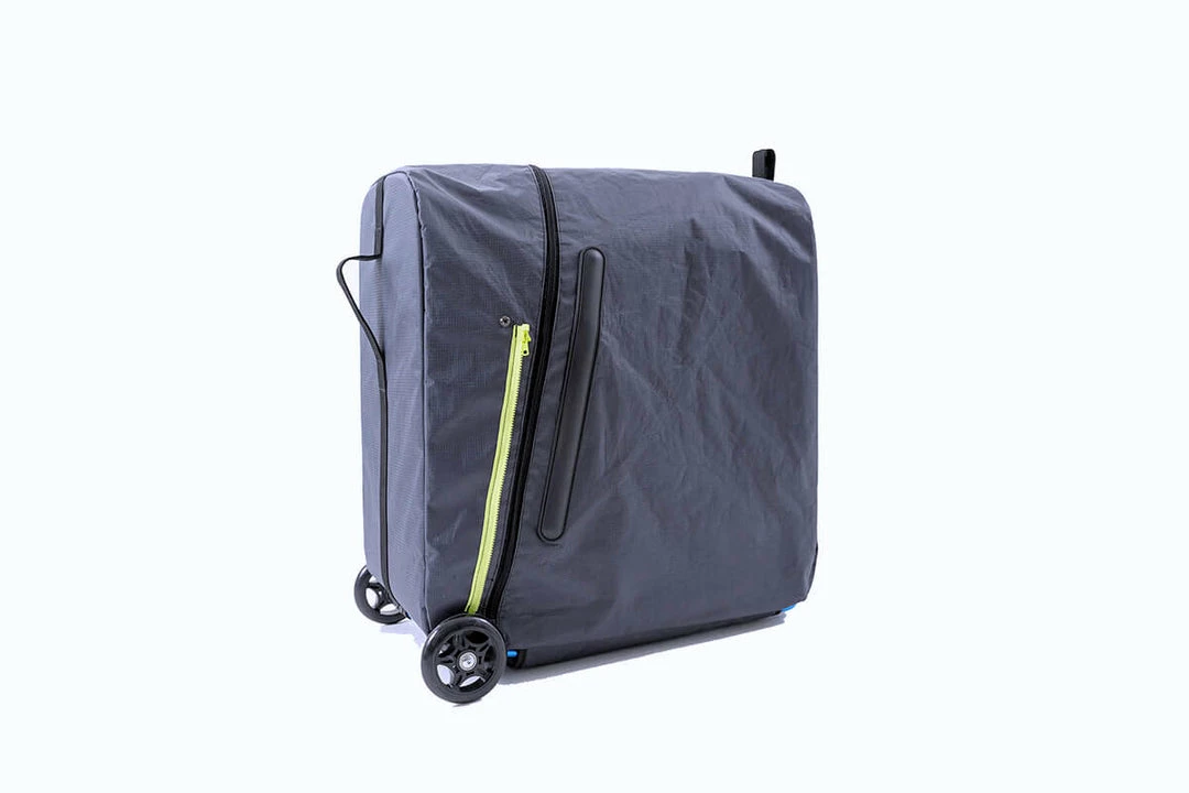 Luggage & Bike-Packing Bags B&W Foldon Folding Bike Pack 3 Luggage & Bike-Packing Bags B&W Foldon Folding Bike Pack