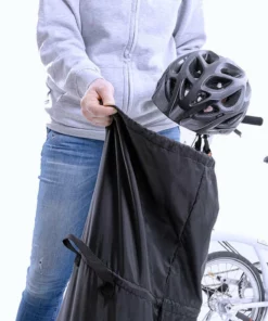 Luggage & Bike-Packing Bags B&W Foldon Folding Bike Pack 13 Luggage & Bike-Packing Bags B&W Foldon Folding Bike Pack