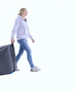 Luggage & Bike-Packing Bags B&W Foldon Folding Bike Pack 19 Luggage & Bike-Packing Bags B&W Foldon Folding Bike Pack