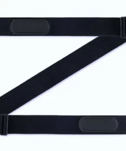 Cycling Essentials Wahoo Tickr Heart Rate Strap