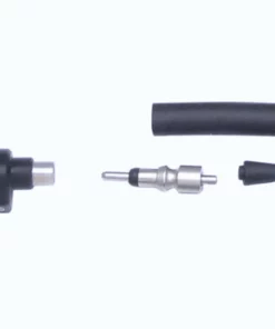 Schmidt SON Coaxial Adapter Tech & Electronics