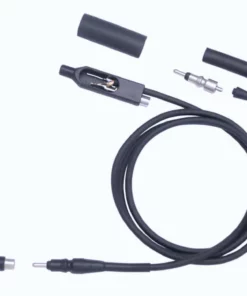 Schmidt Son Coaxial Junction Box With Coaxial Connector Male