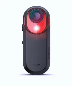 Garmin Varia RCT715 Radar Camera Tail Light Cycling Essentials
