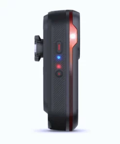 Garmin Varia RCT715 Radar Camera Tail Light Cycling Essentials