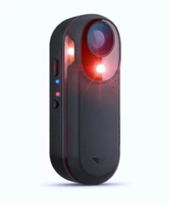 Garmin Varia RCT715 Radar Camera Tail Light Cycling Essentials