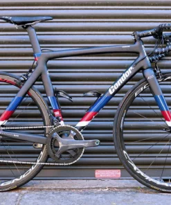 Condor Leggero 55cm Road Bike With Record 12-Speed