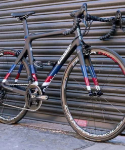 Condor Leggero 55cm Road Bike With Record 12-Speed