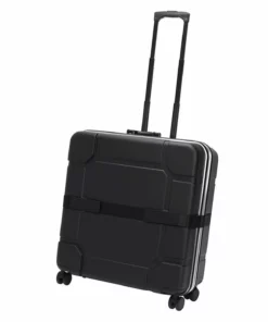 B&W Brompron Hard Case Limited Edition Luggage & Bike-Packing Bags