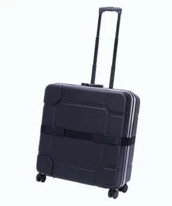 Luggage & Bike-Packing Bags B&W Brompton Hard Case Limited Edition